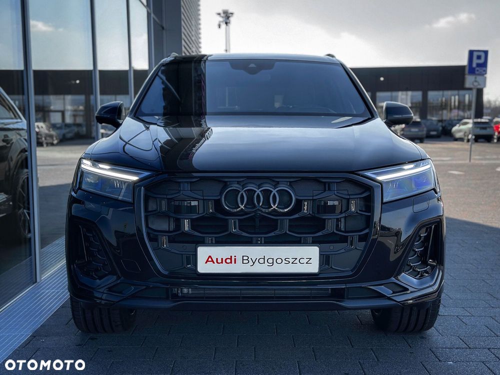 Audi Q7 - 4