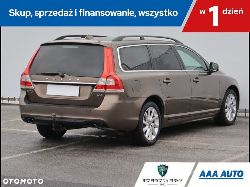 Volvo V70 - 6