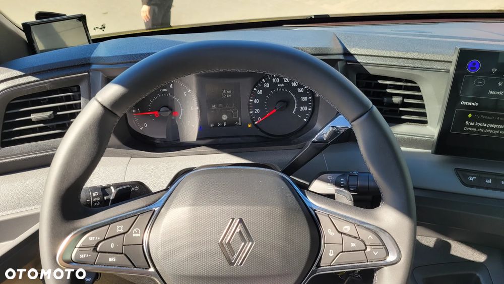 Renault MASTER - 3
