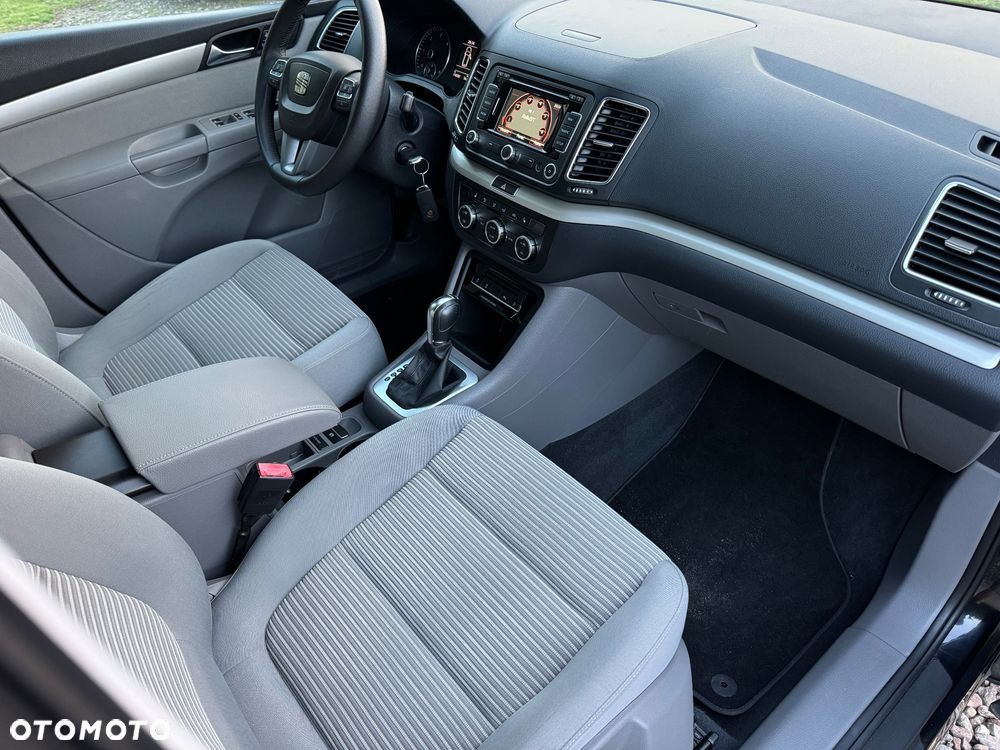 Seat Alhambra 2.0 TDI S&S DSG XCELLENCE - 26