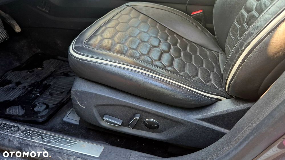 Ford Mondeo Vignale 2.0 EcoBoost - 13