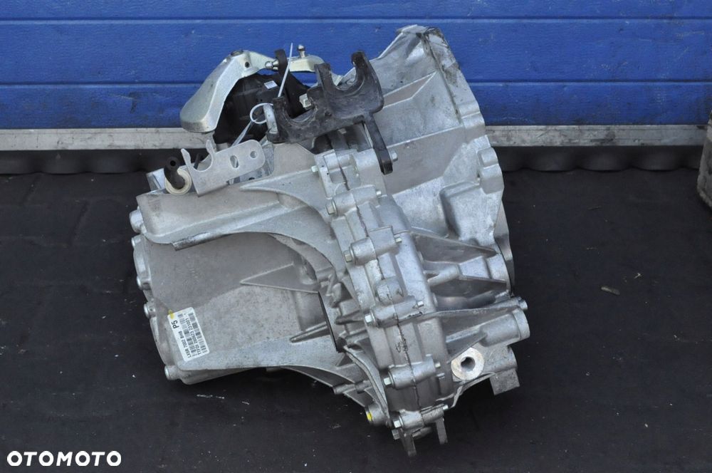 FORD KUGA MK3 III 1.5 ECOBOOST 110kW 150KM SKRZYNIA LX6R-7002-BHB 10tys km - 6