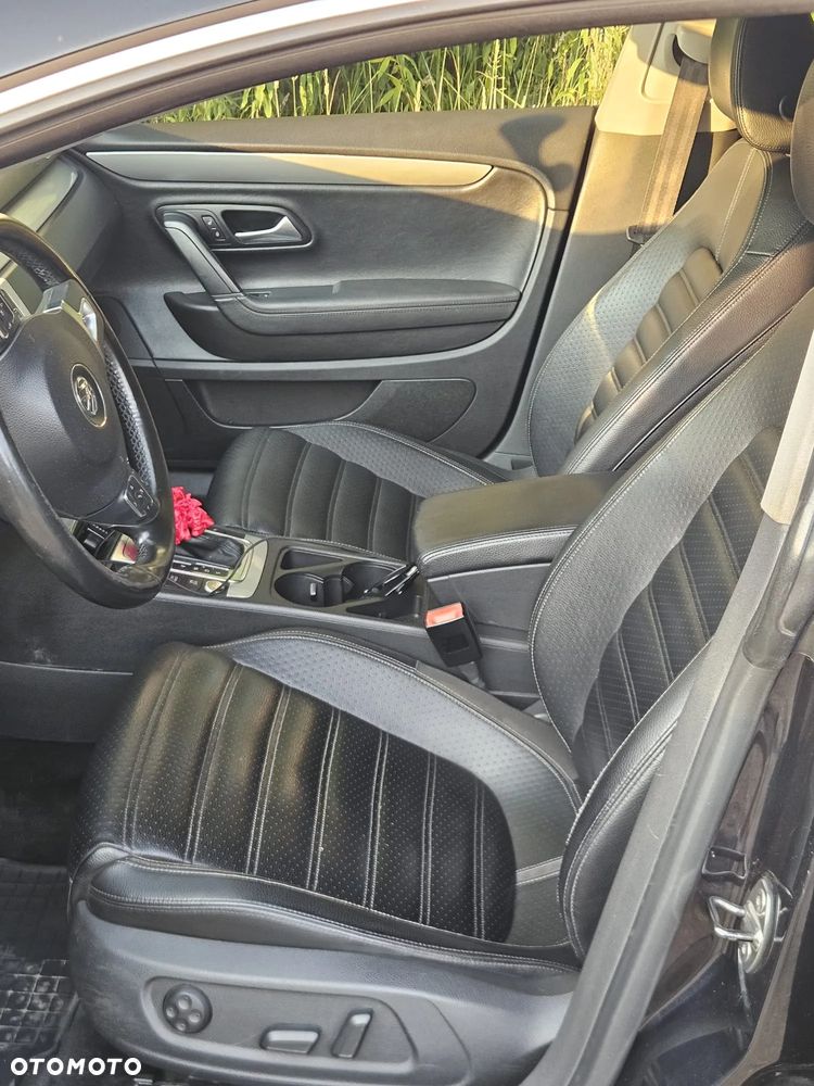 Volkswagen CC - 18