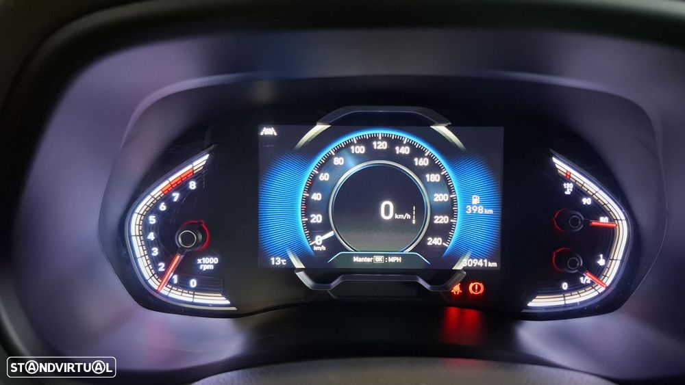 Hyundai i30 1.0 T-GDI Style Plus - 13