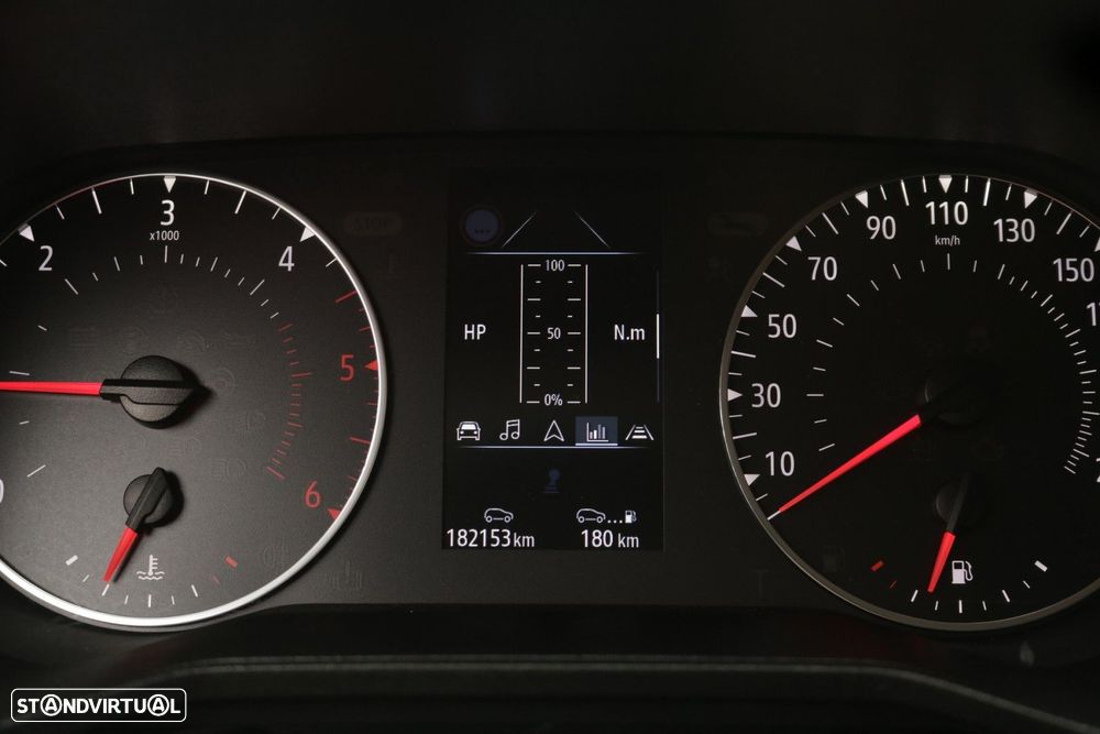 Renault Clio 1.5 Blue dCi Evolution - 39