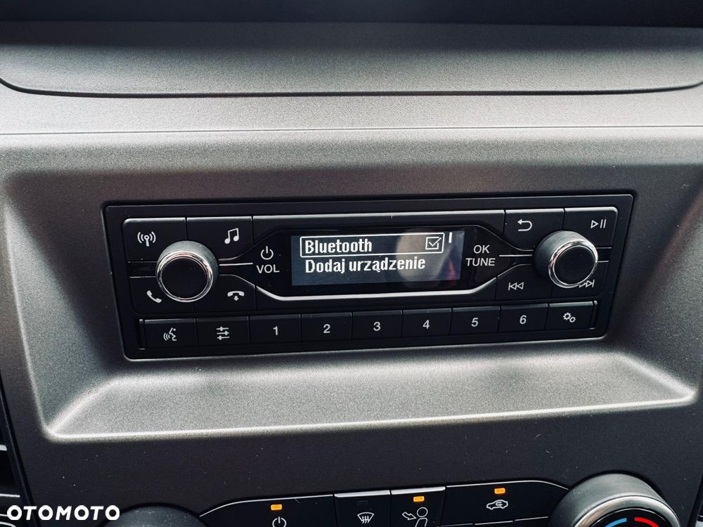 Ford TRANSIT L3H2 AUTOMAT - 31