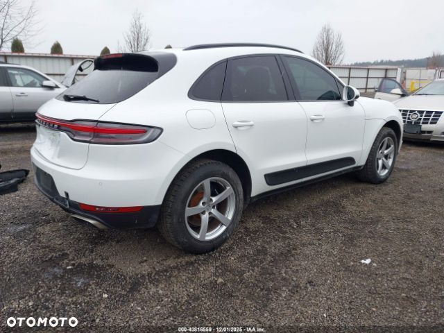 Porsche Macan - 6