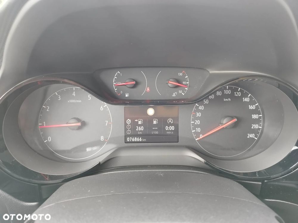 Opel Corsa 1.2 Start/Stop Edition - 13