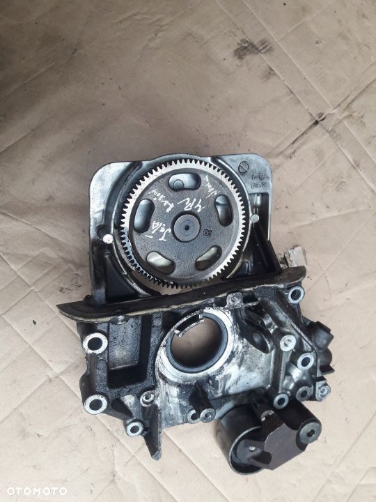 Mazda MPV 6 2.0 Citd Pompa oleju olejowa RF5C - 1