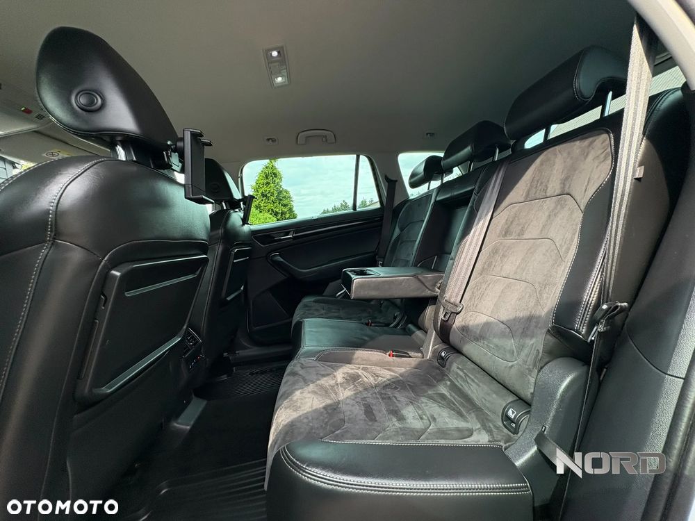Skoda Kodiaq 2.0 TDI 4x2 Style DSG - 34