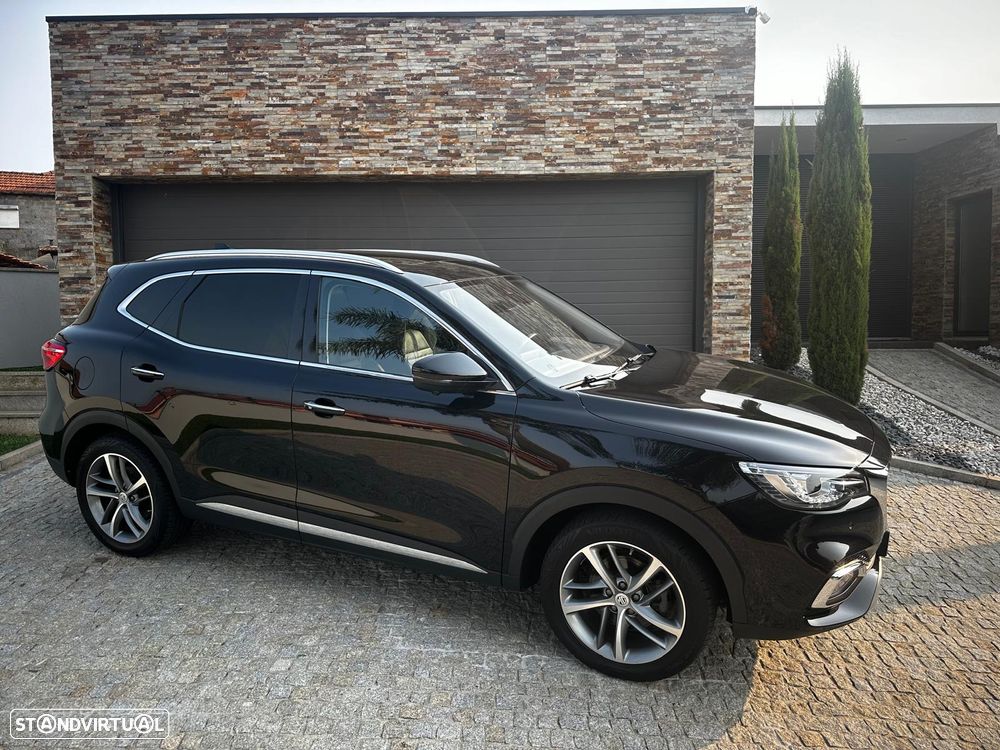 MG EHS 1.5T-GDI Luxury - 3