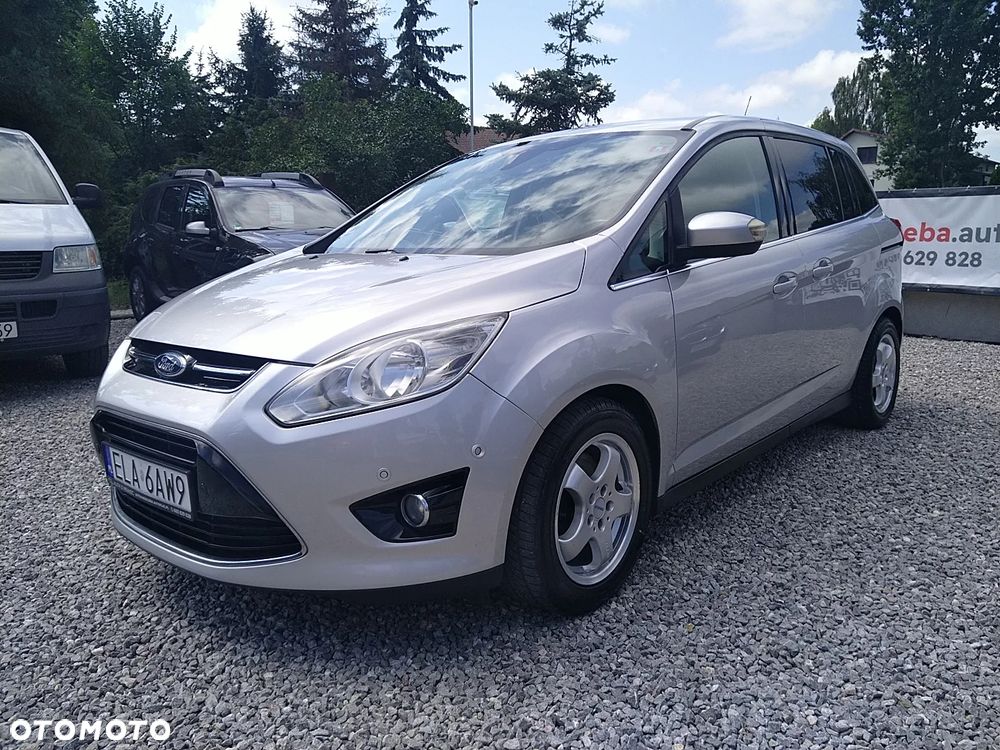 Ford C-MAX - 3