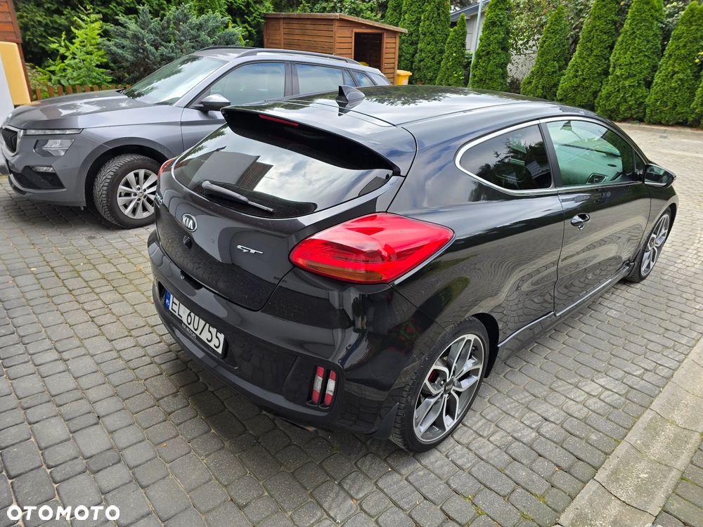 Kia ProCeed Pro_cee'd 1.6 T-GDI GT - 6