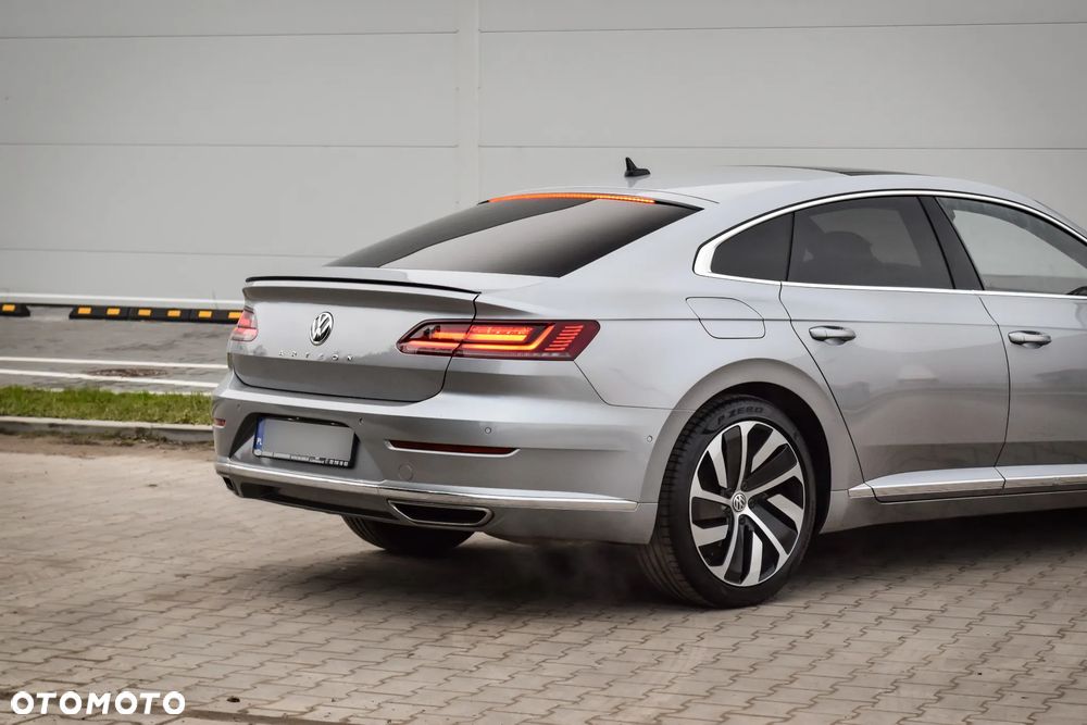 Volkswagen Arteon 2.0 TSI R-Line DSG - 15