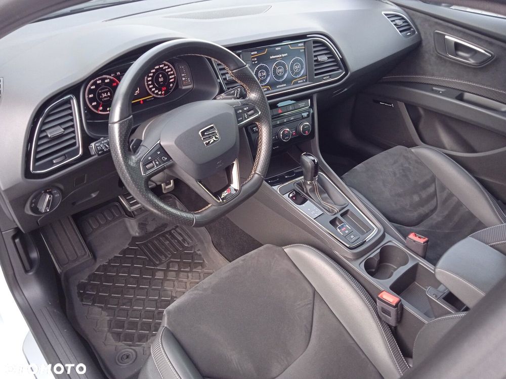 Seat Leon - 11
