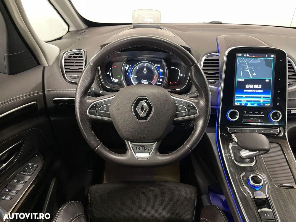 Renault Espace Energy dCi 160 EDC Initiale Paris - 7