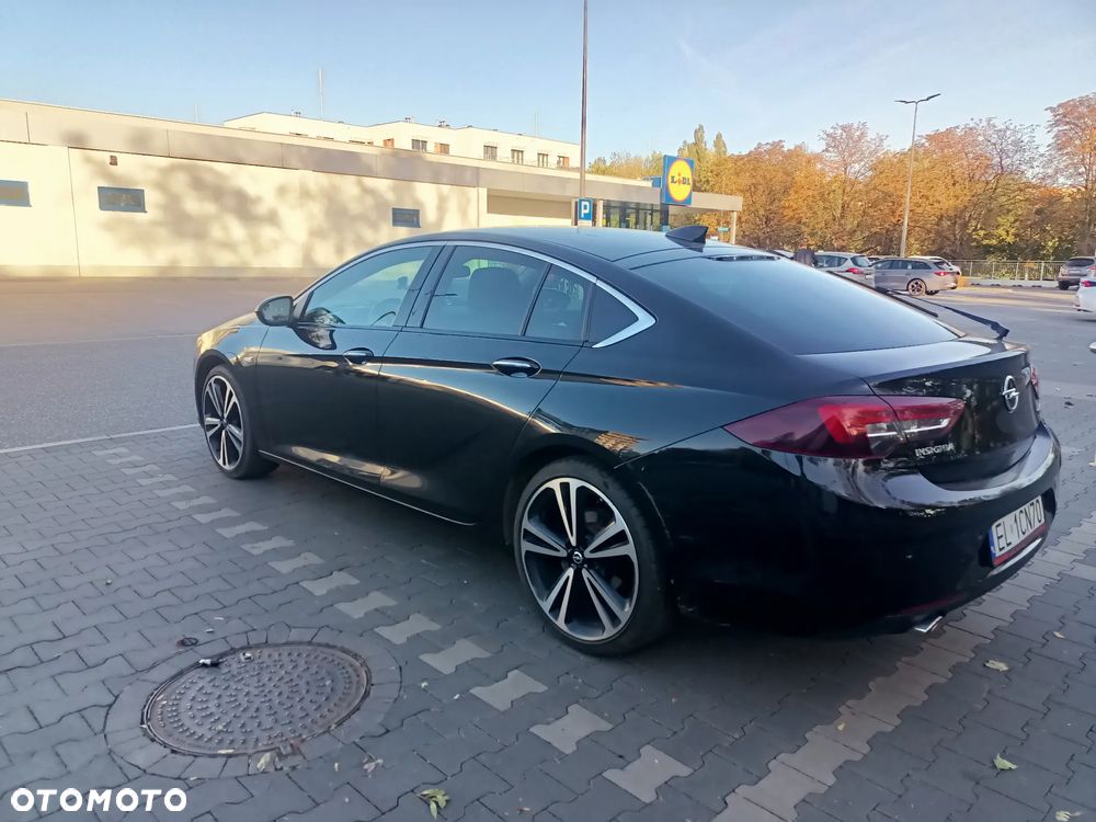 Opel Insignia 2.0 CDTI Innovation S&S - 20