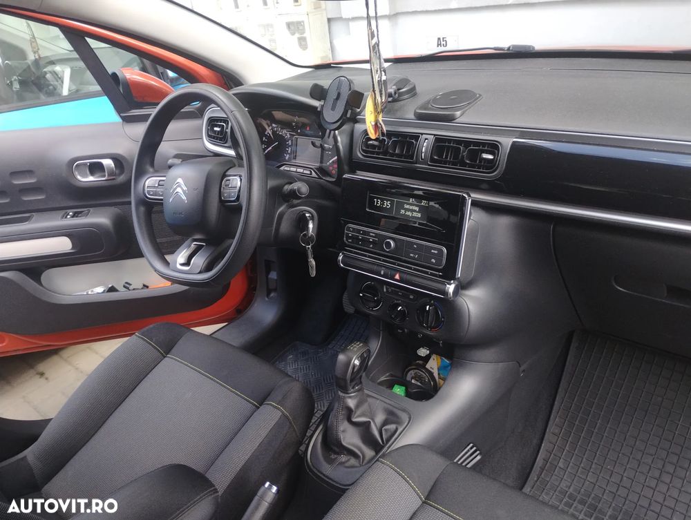 Citroën C3 - 10