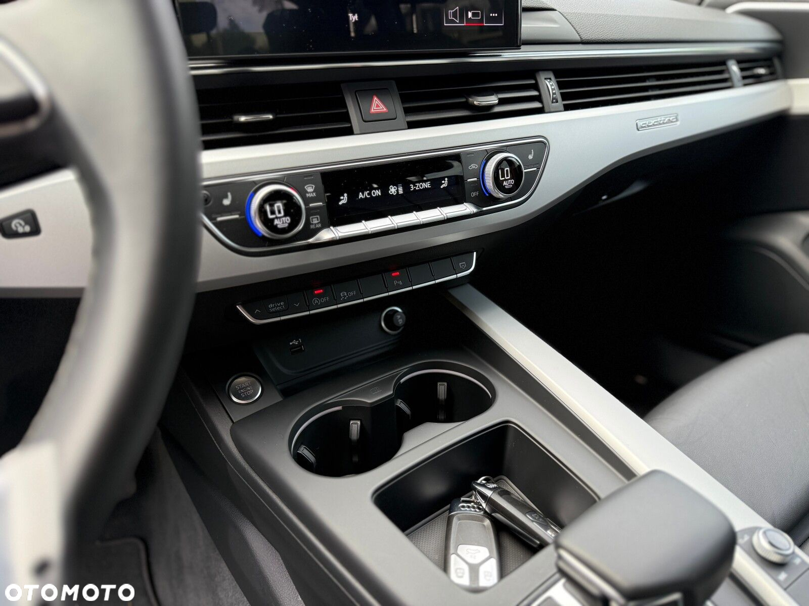 Audi A5 - 21