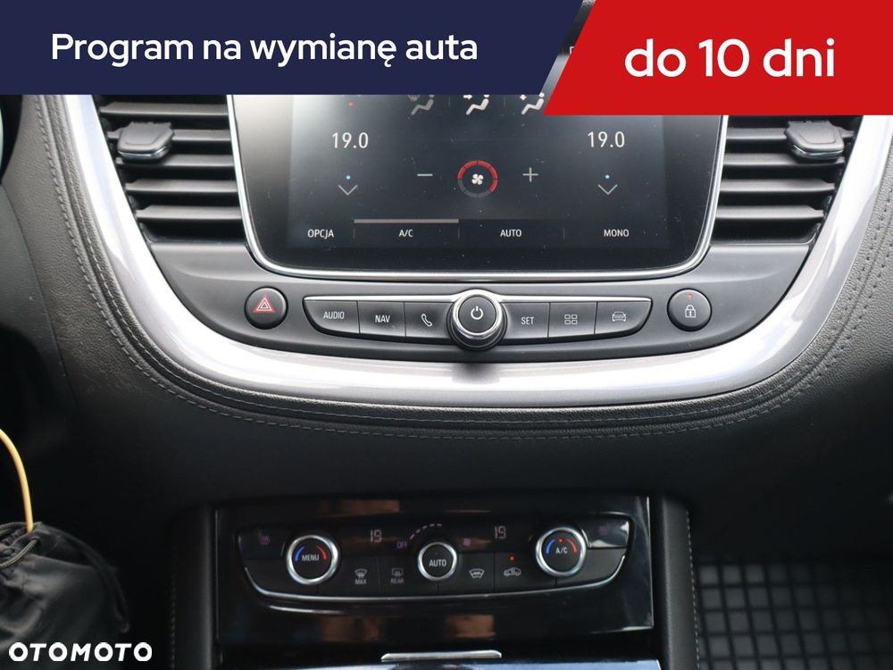 Opel Grandland X - 14