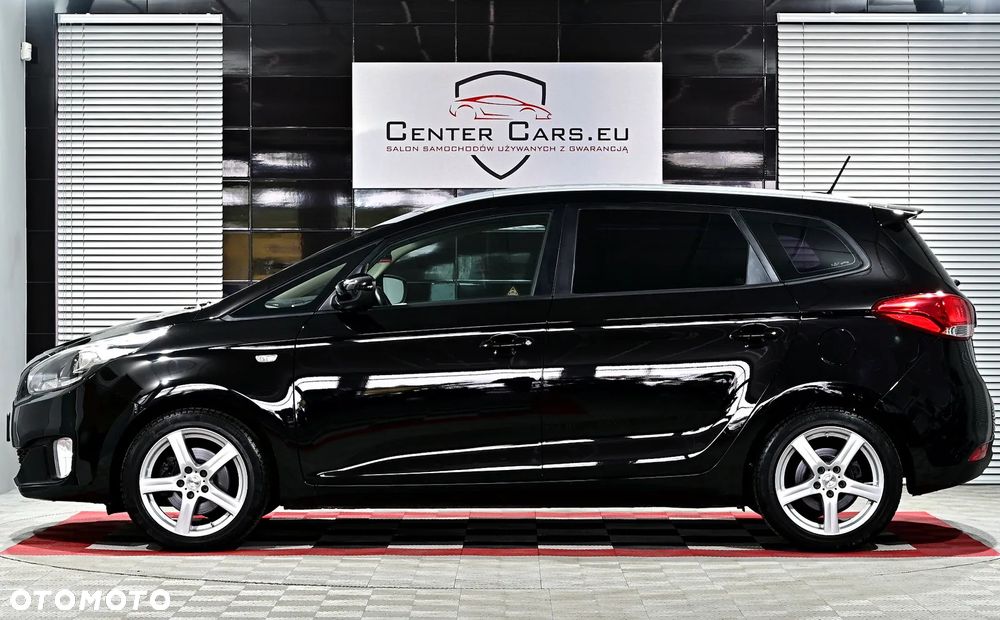 Kia Carens 1.6 GDI Edition 7 - 17