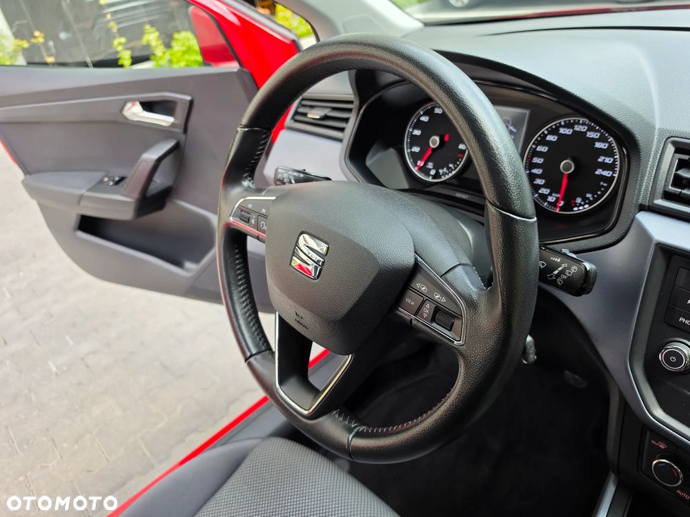 Seat Arona 1.0 TSI Style S&S - 17