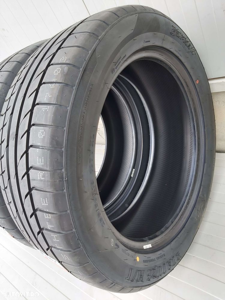255/50 R19, 107Y XL, GRIPMAX Stature H/T, Anvelope de vara - 4