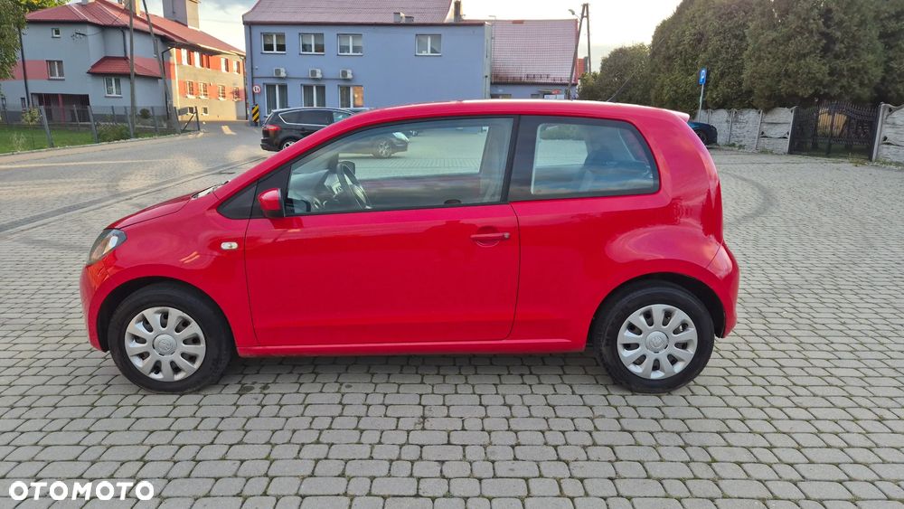 Skoda Citigo - 7