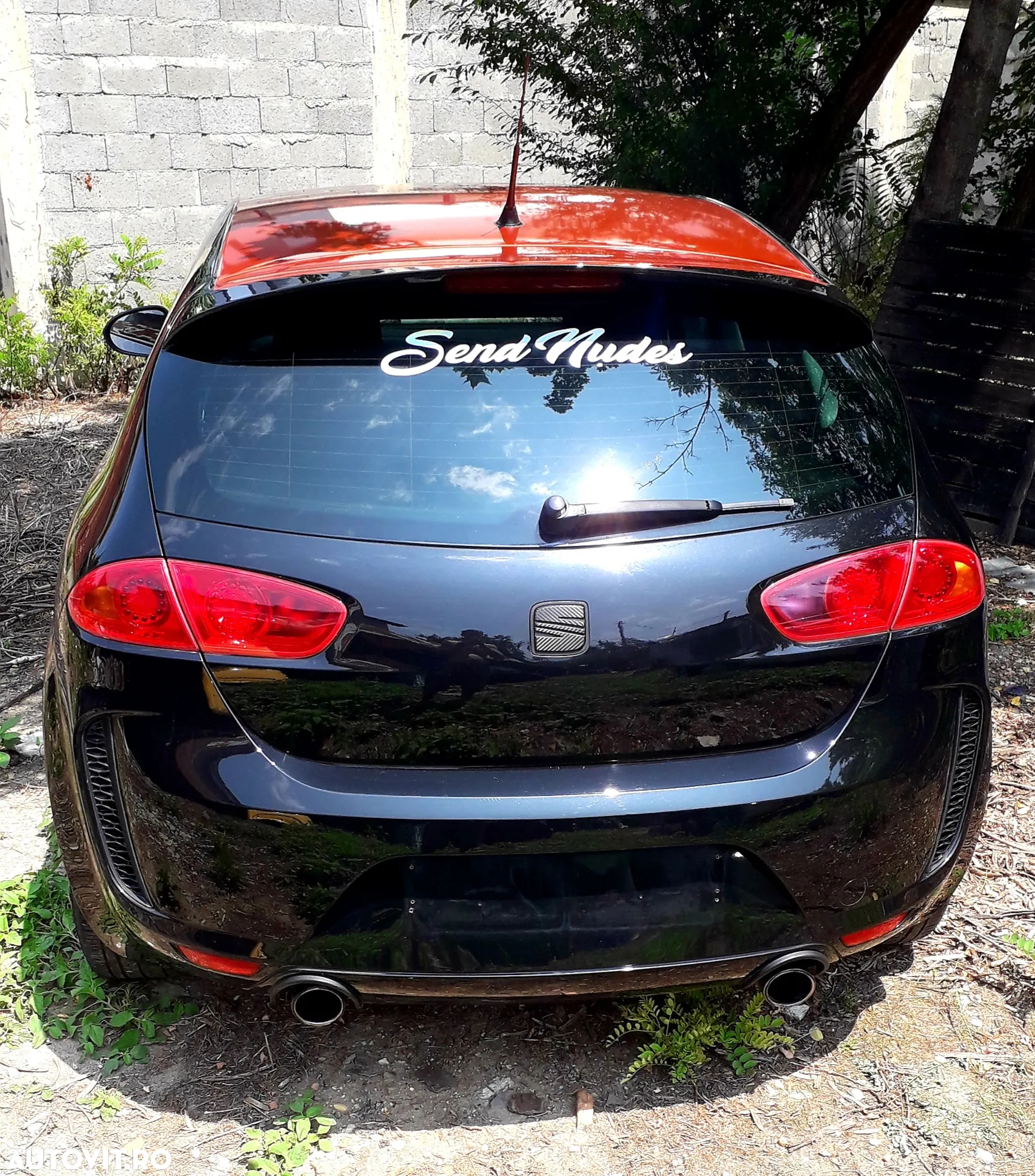 Seat Leon 1.2 TSI Reference - 4