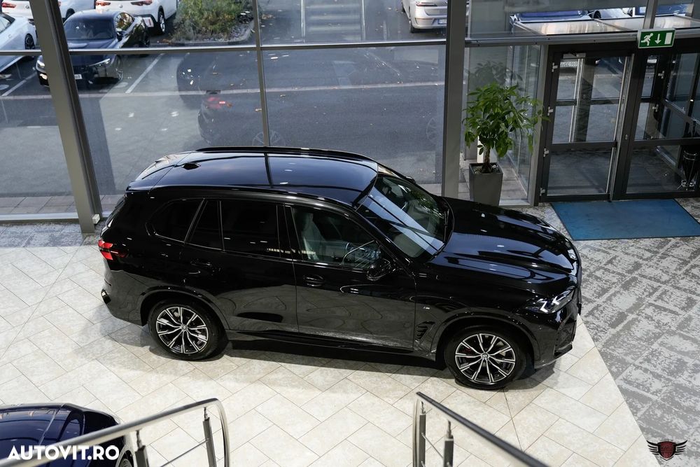 BMW X5 xDrive30d - 16