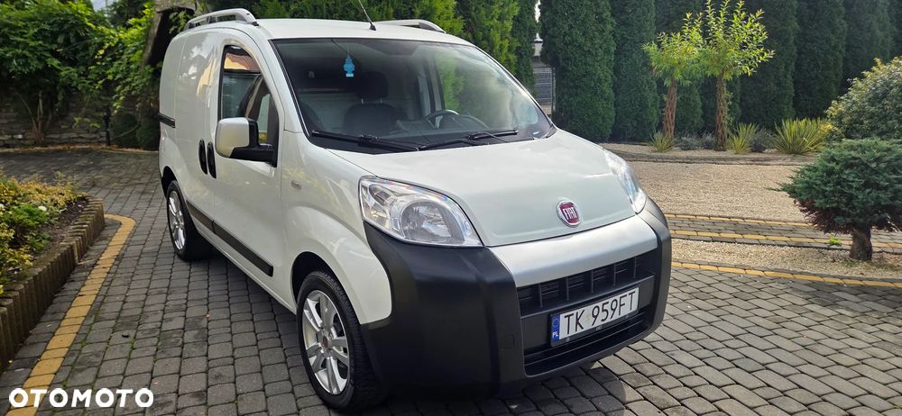 Fiat Fiorino - 30