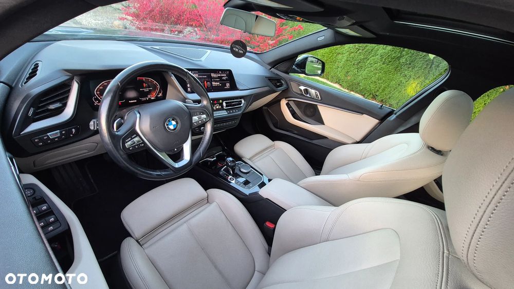 BMW Seria 2 - 11