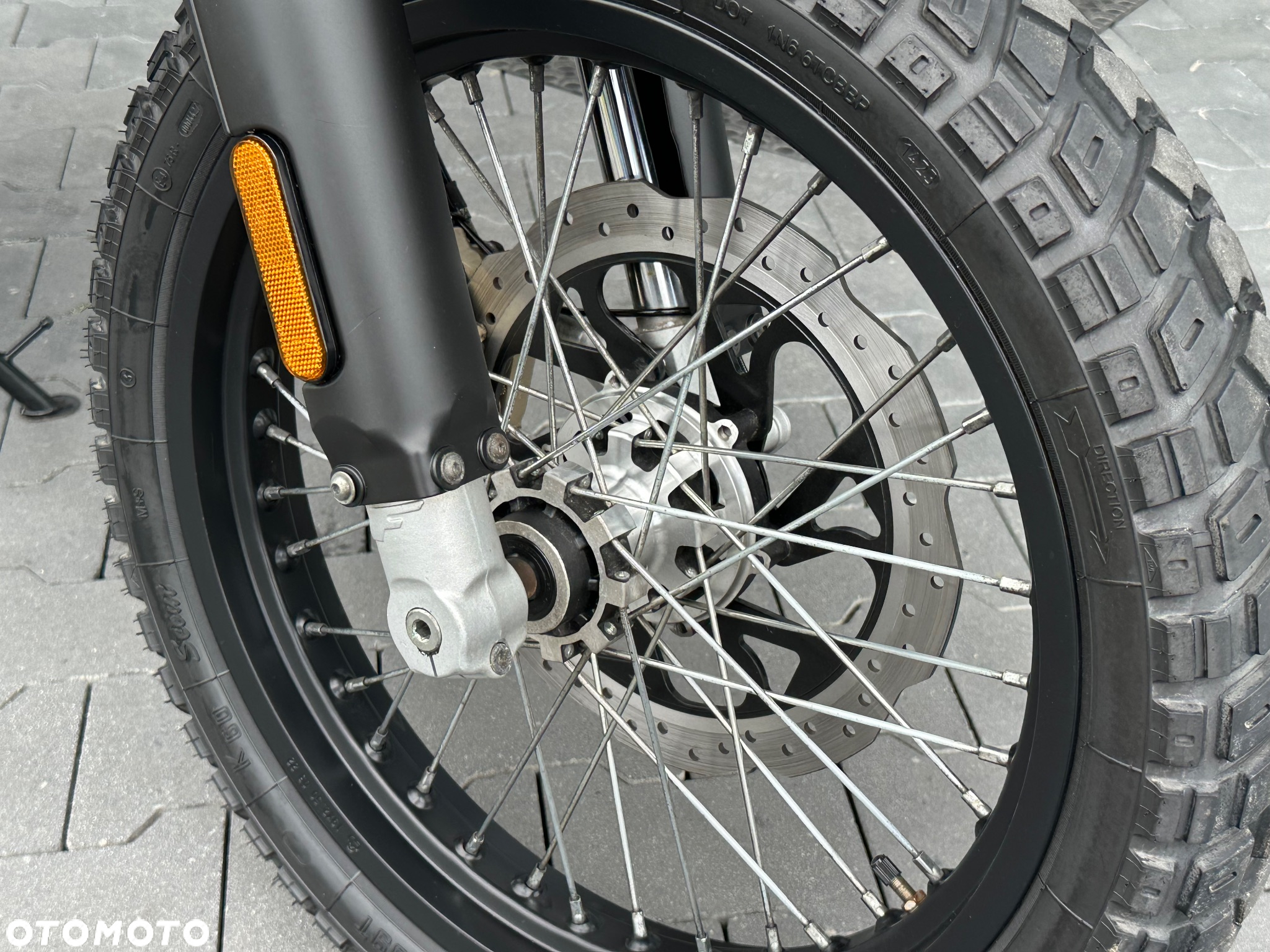 Fantic Cabalerro 50 - 8