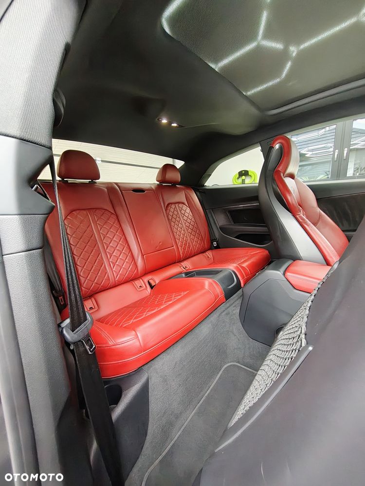 Audi S5 Coupé 3.0 TFSI Quattro Tiptronic - 16