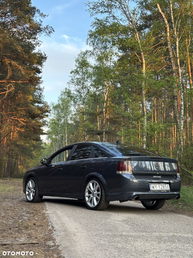 Opel Vectra - 2