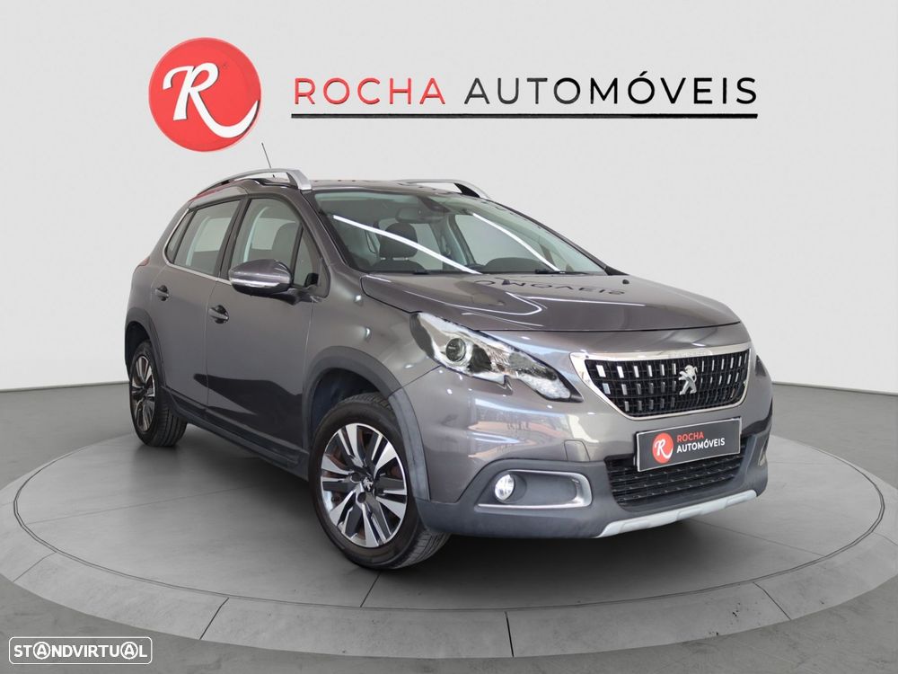 Peugeot 2008 1.2 PureTech Allure - 3