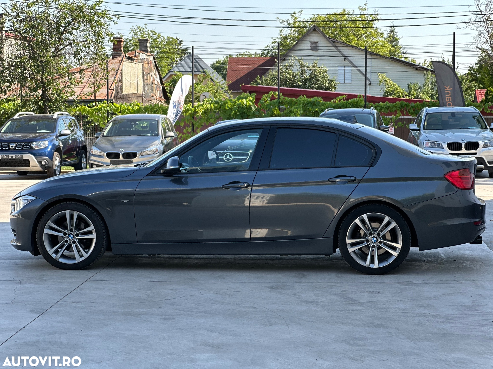 BMW Seria 3 - 21