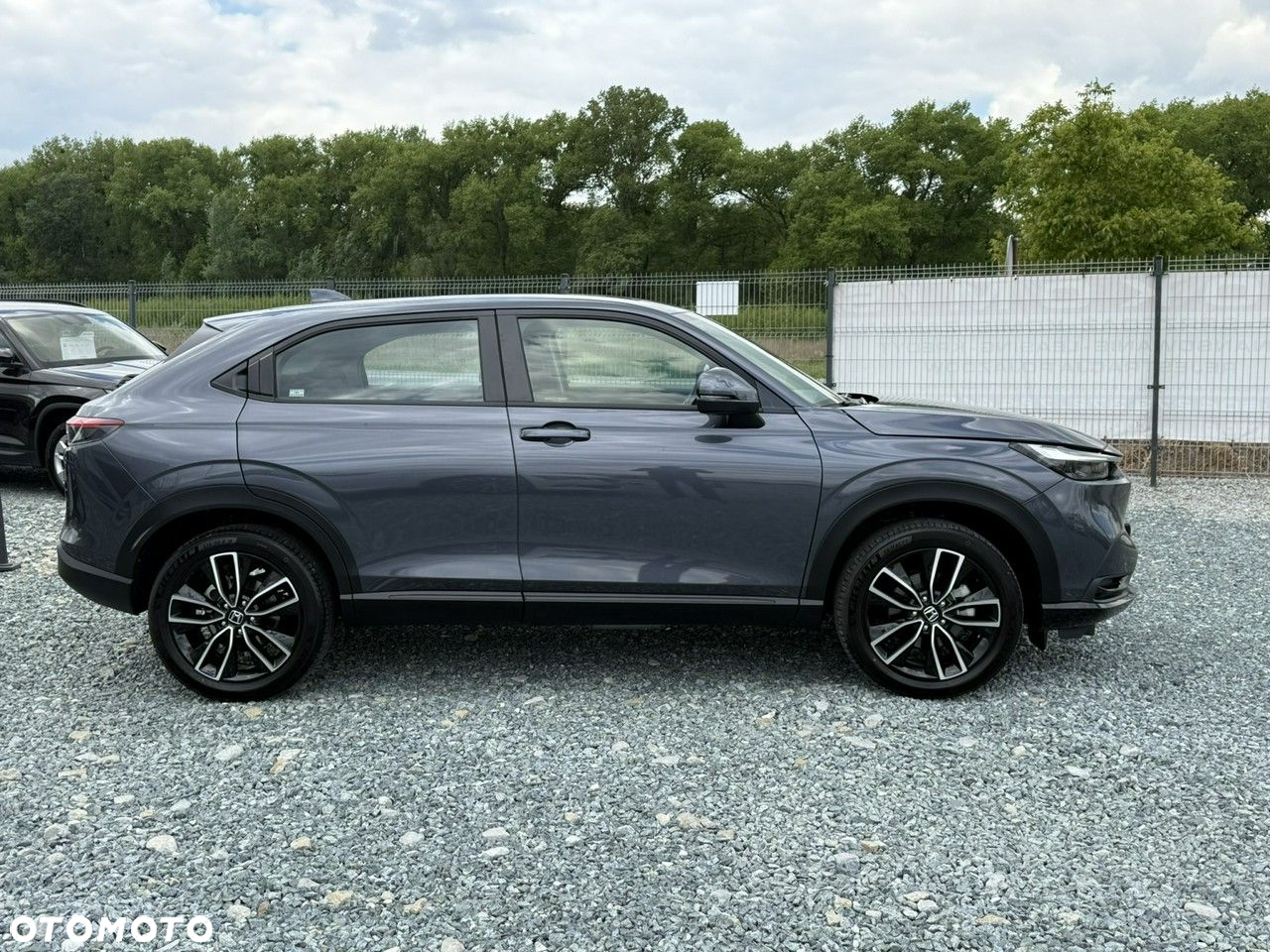 Honda HR-V e:HEV 1.5 i-MMD Hybrid Elegance - 10