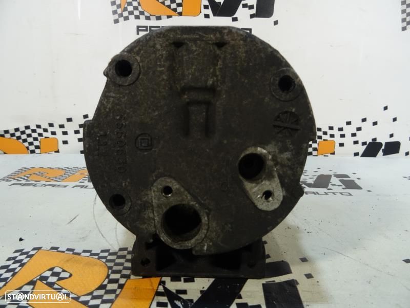 Compressor Do Ac / Ar Condicionado Renault Megane I (Ba0/1_)  82006735 - 3