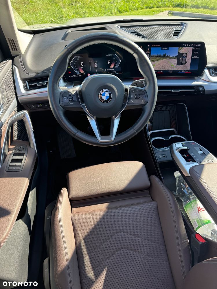 BMW X1 xDrive18d xLine sport - 15