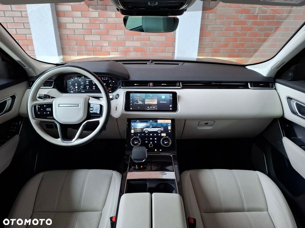Land Rover Range Rover Velar - 29