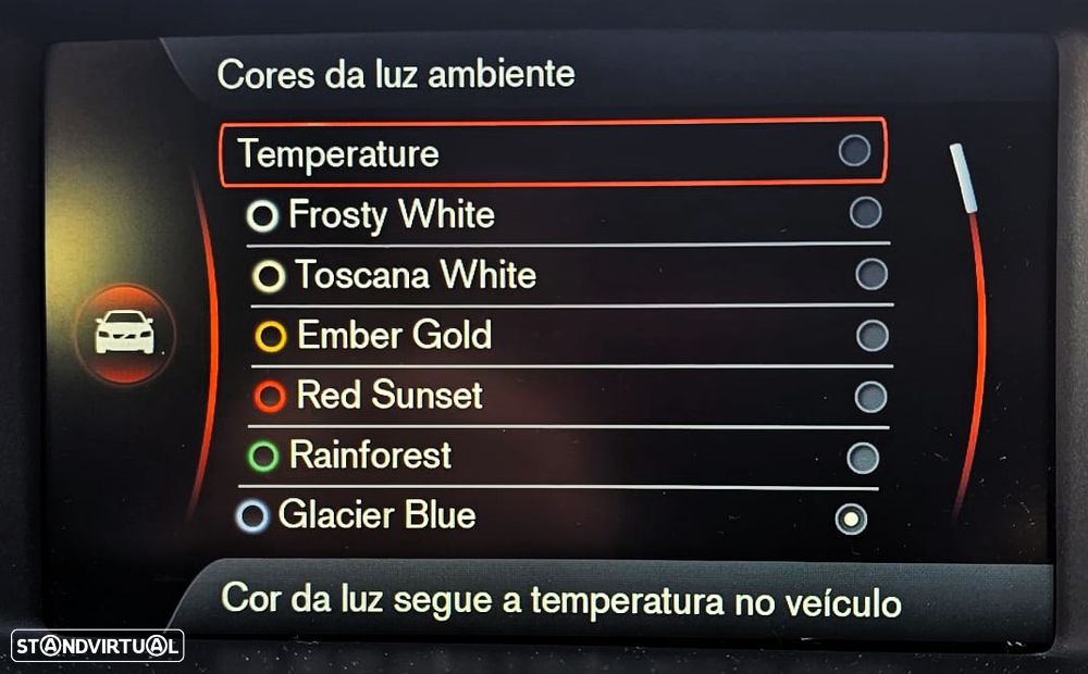 Volvo V40 D2 Kinetic - 9