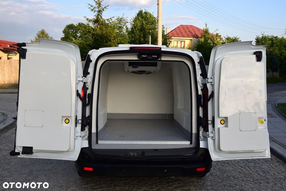 Ford Transit Connect Long Chlodnia/Mroznia/Salon Polska!UNIKAT!!! - 14