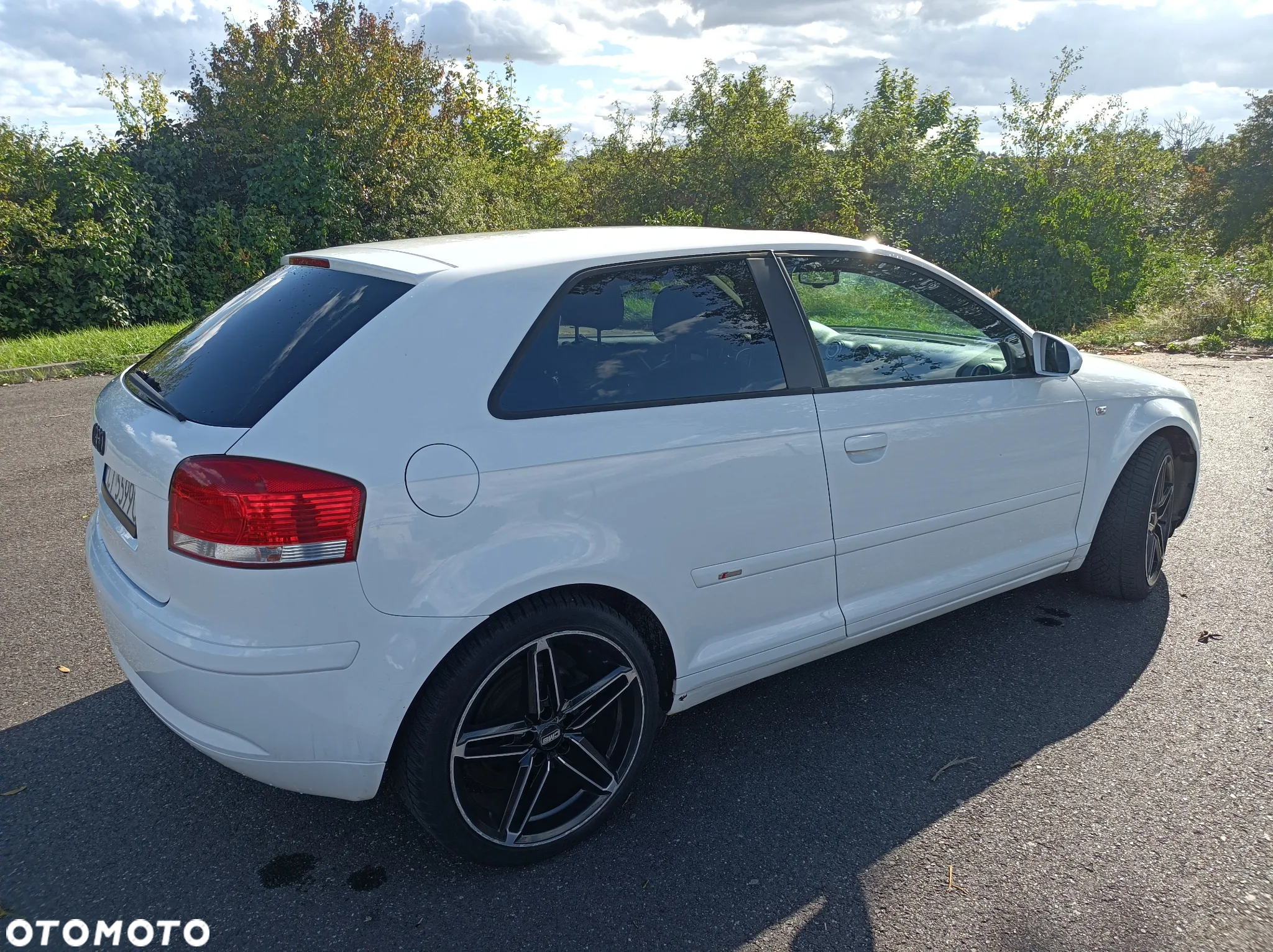 Audi A3 - 5