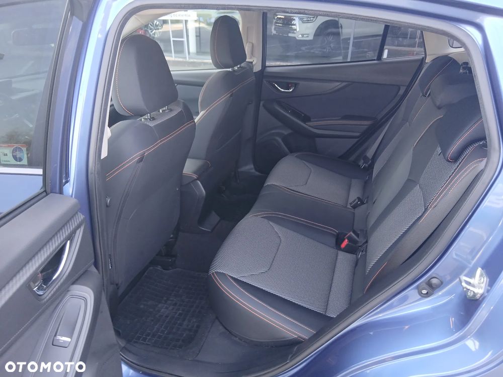 Subaru XV 1.6i Comfort (EyeSight) Lineartronic - 12