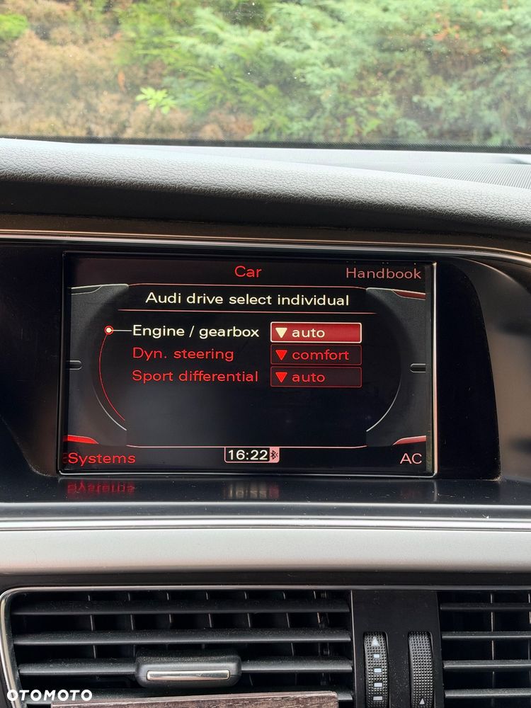 Audi A5 Cabrio 3.0 TDI DPF quattro S tronic - 22