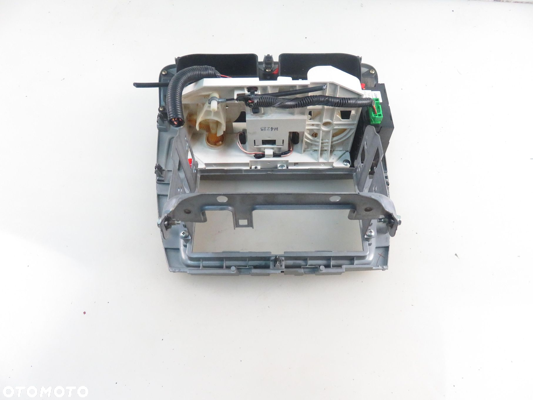 PANEL NAWIEWU Z AC HONDA CIVIC VII 79500S5TG023M1 0745U5TG1 - 14