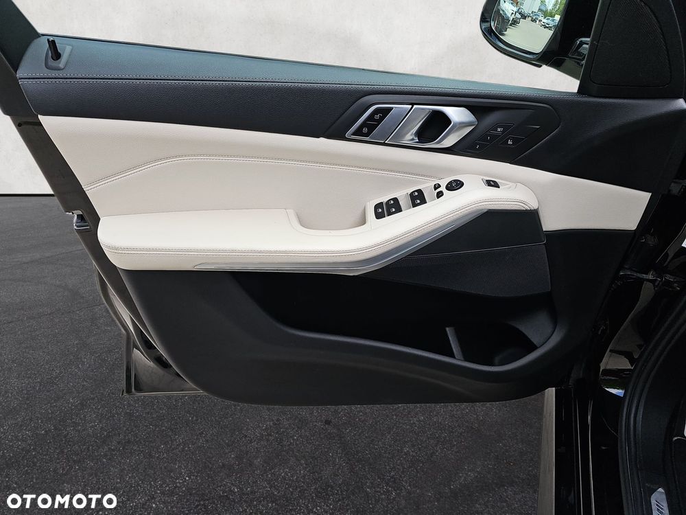 BMW X5 - 17