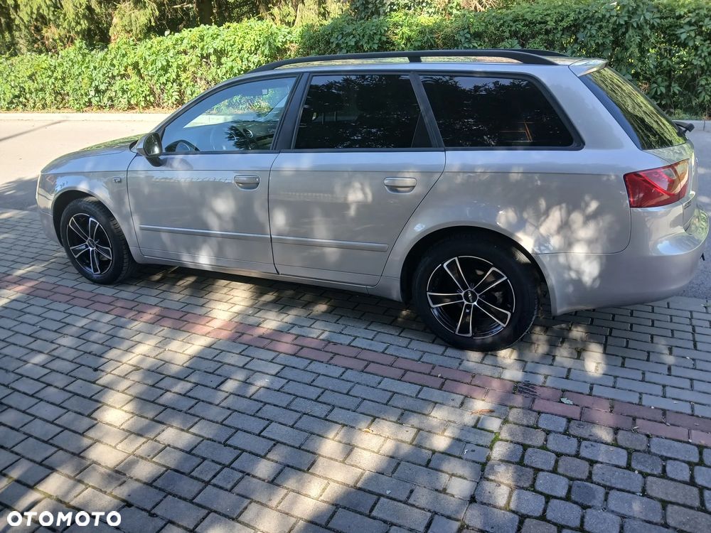 Seat Exeo 1.6 - 8