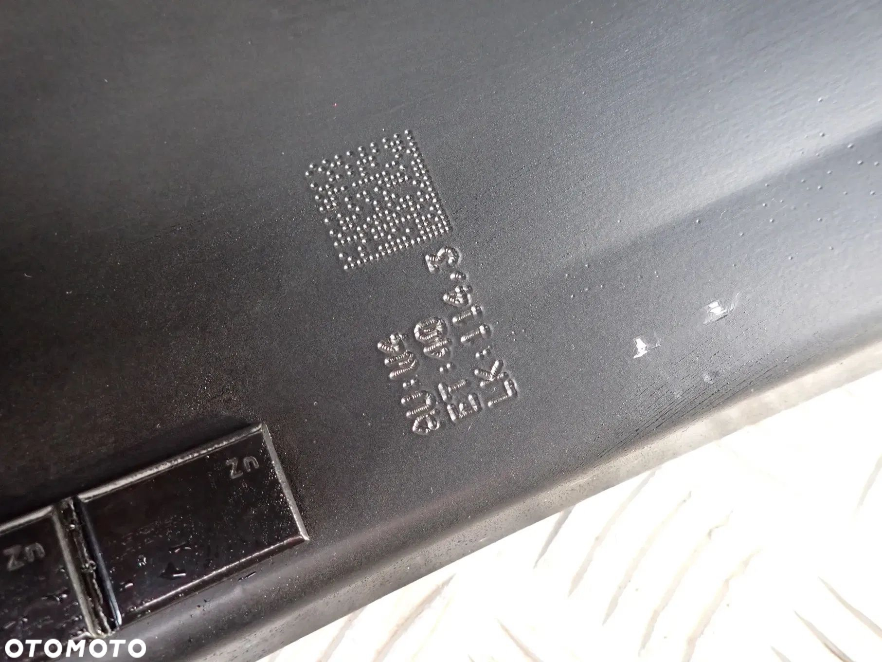 FELGI ALUMINIOWE HYUNDAI KIA HONDA MAZDA TOYOTA 5X114,3 8,5JX20 - 9